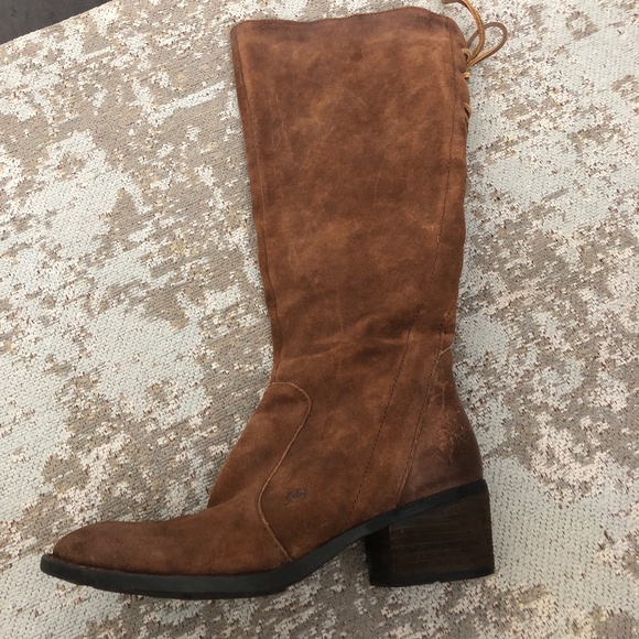 Born Boots Size 8.5 - Picture 12 of 14